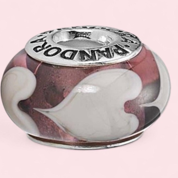 Pandora Jewelry - Pandora Murano glass charm